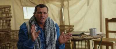 We collect all these bones, - Secrets of the Saqqara Tomb
