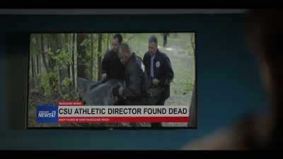 "We had Colton state
are shocked and saddened - Long Slow Exhale