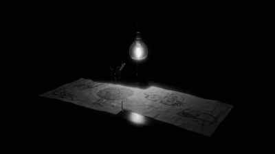 We combined as much data from as many minds as we could collect - S.T.A.L.K.E.R. Shadow of the Zone