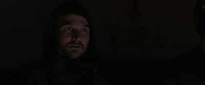 We come to an agreement, - Fear the Night