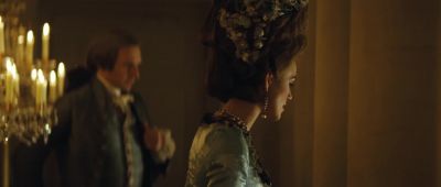 We come away to Bath to get away from London - The Duchess