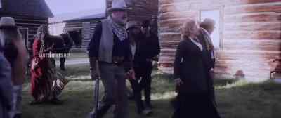 We come from China, but
very good with our hands. - Outlaw Posse