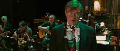 We come from people who brought us up to believe - A Prairie Home Companion