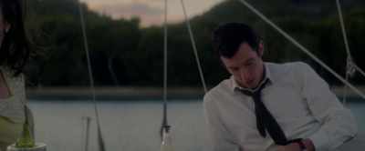 We come here every summer, - The Last Letter from Your Lover