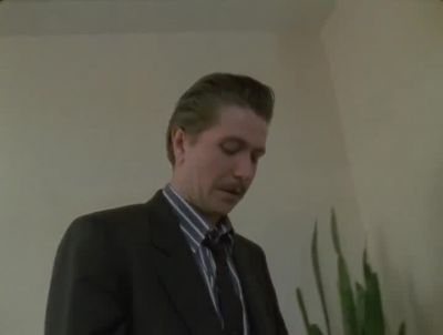 We come in peace we leave you in pieces - "Screen Two" The Firm
