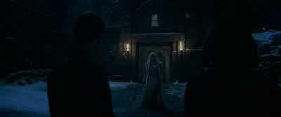 We come seeking sanctuary......not to fight. - Underworld: Blood Wars