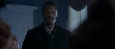 We come to thank you
for your word and your will. - The Birth of a Nation