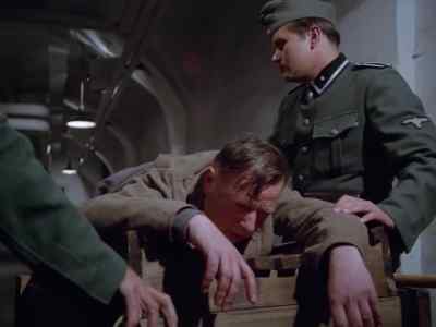 We come for the bride to meet
and welcome the Sabbath - Holocaust