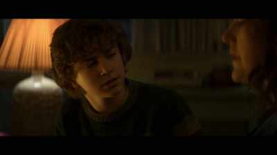 We come to this place every year
because this is the place - Percy Jackson and the Olympians