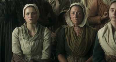 We come together as wives,
mothers, daughters and sisters - Peterloo