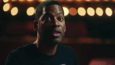 We were coming to clubs - Kevin Hart & Chris Rock: Headliners Only