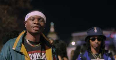 We coming from the '90s - Freaknik: The Wildest Party Never Told