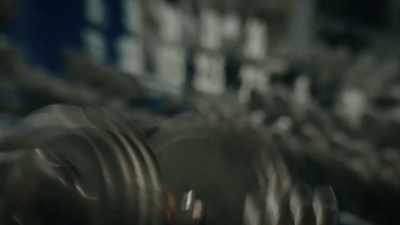 We were coming into direct shot
pretty much at the 2009. - Breaking Olympia: The Phil Heath Story