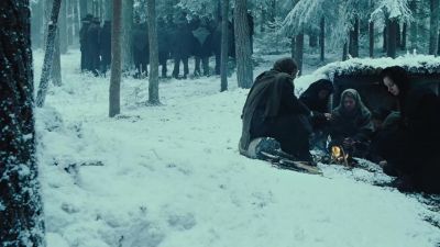 We commit our friends Ben Zion and Krensky to Your care - Defiance