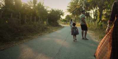 We compartmentalize our lives, - Crime Stories: India Detectives