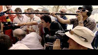 We compete in Formula 1
because Formula 1 is extreme competition. - Brawn: The Impossible Formula 1 Story