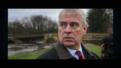We were compiling a case
against him, - Andrew: The Problem Prince