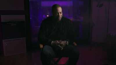  We completed
 "a future without a past," - Origins of Hip Hop