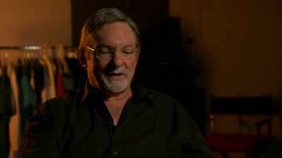 We completely split
our two audiences, - Hollywood Dreams & Nightmares: The Robert Englund Story