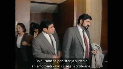 We were concerned about a mistrial, - Night Stalker: The Hunt for a Serial Killer