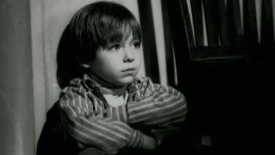 -We were concerned that Alex
might turn - Doc of Chucky