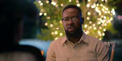 -We were concerned that Alex
might turn - A Soweto Love Story