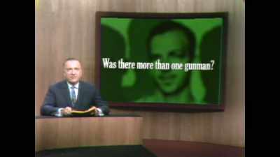 "We concluded that, in
the absence of solid evidence, - JFK: What The Doctors Saw