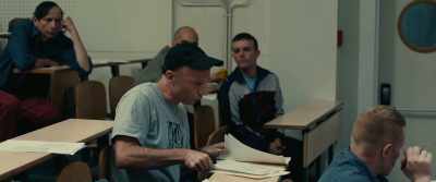 "We condemn ACT UP's
brutal and childish methods, - BPM (Beats per Minute)