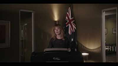 We condemn America's actions
in the strongest possible terms - Pine Gap