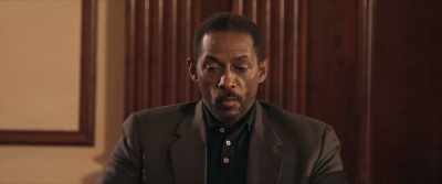 We conduct undercover operations, - Don't Say My Name