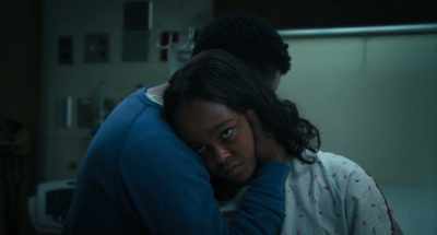 We conducted
rigorous physical exams - The Exorcist: Believer
