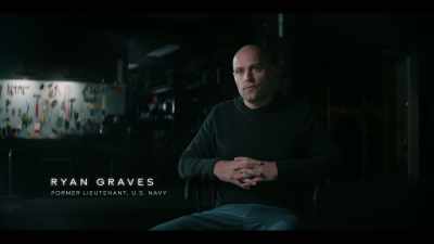 We conducted those operations
for about four months - Beyond: UFOS and the Unknown