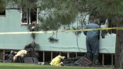 We were confident there
was no other human remains - Interrogation Raw