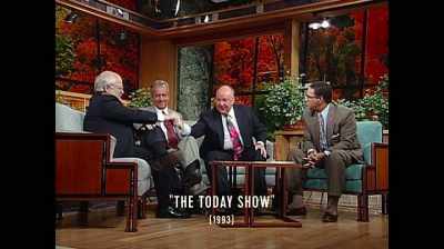 We congratulate Roger
on his new position - Divide and Conquer: The Story of Roger Ailes