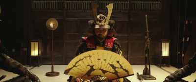 We congratulate you! - Hansan: Rising Dragon
