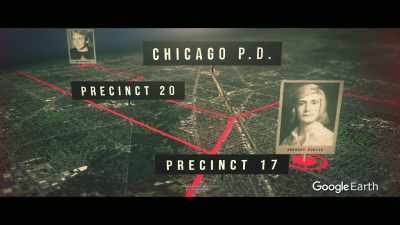 - We had connected him to a
lot of kids that were missing, - Invisible Monsters: Serial Killers in America