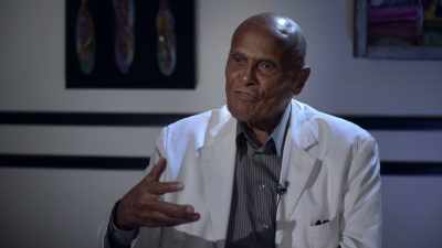 We consciously put
before the public - The Sit-In: Harry Belafonte Hosts The Tonight Show