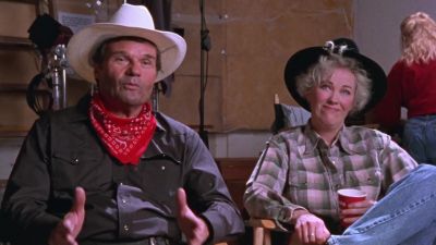 We consider ourselves bl coastal if you consider - Waiting for Guffman