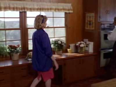 We considered it, - Matlock