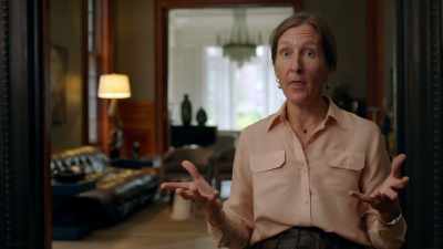 - We were constantly being told - The Crime of the Century