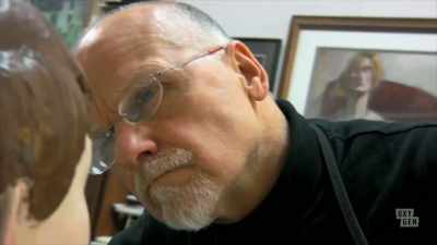 - We contacted frank bender
in philadelphia, - Rifkin on Rifkin: Private Confessions of a Serial Killer