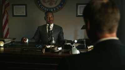 We continue
to gather information. - Godfather of Harlem