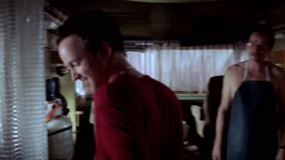 We cook more tomorrow. - Breaking Bad