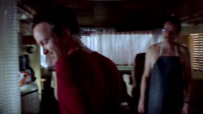 We cook more tomorrow. - Breaking Bad