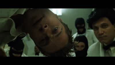 We cook your meals. - Fight Club