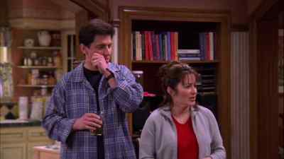 We could all be a little
nicer to each other. - Everybody Loves Raymond
