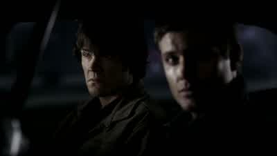 We could always tell them the truth. - Supernatural
