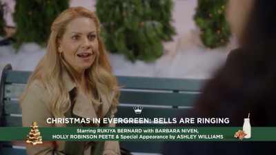 We could ask people - If I Only Had Christmas