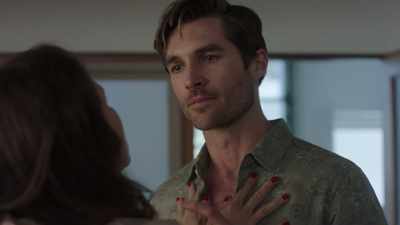 We could be a power couple, - My Nightmare Office Affair