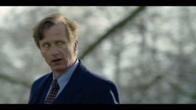We could be fired.
Jailed. Worse. - Oslo